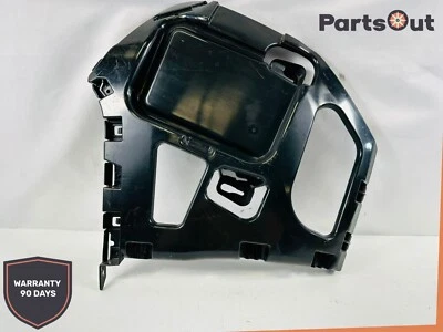 BMW 228I F22 2014-2017 cupé parachoques trasero soporte guía lado izquierdo paquete M OEM Foto 1 de 4