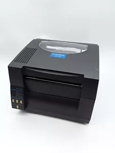 Direct Thermal Bar Code Printer, 4 inch Max, 203 DPI CLP-521 - Picture 1 of 4