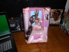 1997 RAPUNZEL BARBIE AFRICAN AMERICAN GREAT DETAIL BRAND NEW FREE SHIPPING!!