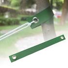 Tree Support Straps with Grommets Tree Sapling Protector Tree Straightening Ties