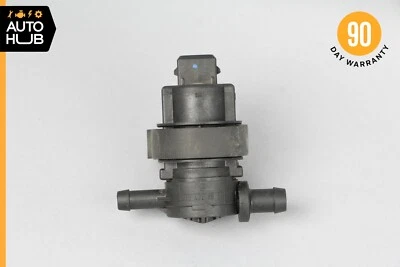 07-14 Mercedes W221 S400 CL63 AMG CL550 Sistema de combustible Válvula de purga 0004708893 OEM Foto 1 de 4