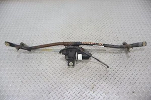 03-07 Hummer H2 Windshield Wiper Transmission Linkage W/ Motor (Tested) - Bild 1 von 16