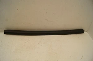 1980 Toyota Celica Liftback GT - Right Door Interior Upper Rubber Molding Pillar - Picture 1 of 8