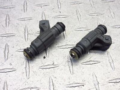 BMW R1100 R1100S R1100R 2004 99-05 combustible gas gasolina inyector OEM Foto 1 de 4