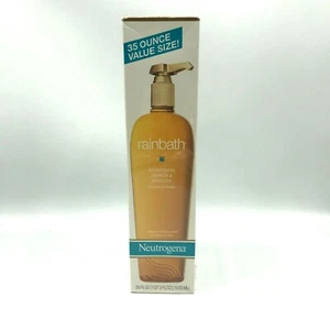 Neutrogena Original Formula Rainbath 35oz New Old Stock Sealed - Picture 1 of 8