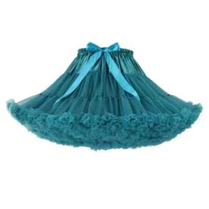 Girls Skirt Baby Clothes Skirt Kids Princess Skirts Skirt for Girls 2-15 Years - Picture 1 of 46