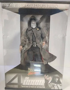 Marvel Studios Dr. Doom 12 Inch Collectors Edition Figure New In The Box - Picture 1 of 7