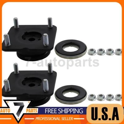 Monroe suspensión delantera montaje de puntal para 2007 2008 2009 2010 2011 Mazda CX-7 Foto 1 de 3