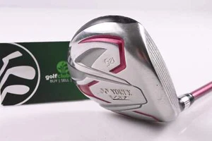 Ladies Yonex VXF #5 Wood / 21 Degree / Ladies Flex Yonex HS 750 Shaft - Picture 1 of 8