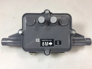 ANTRONIX OMTW12/9-8M TAP - Picture 1 of 3