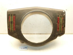 Sears Craftsman GT-6000 Tractor Kohler MV18 M18 18hp Engine Shroud - Picture 1 of 2