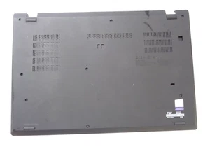 Lenovo ThinkPad P15s GEN 1 Bottom Base HDD RAM Chassis Cover Housing AP1KG000100 - Picture 1 of 2