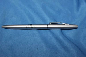 Set of 4 Danny Collins Screen Used Al Pacino Hilton Hotel Pen Movie Prop - Picture 1 of 1