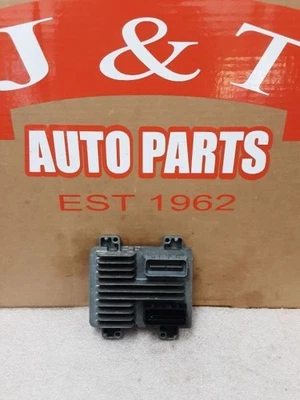 Sierra Silverado 1500 2500 3500 2009 2010 módulo de control electrónico gas 12625455 Foto 1 de 4