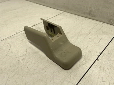 NISSAN MURANO SL 2009 2014 FRONT LEFT DRIVER SEAT TRACK COVER TRIM FACTORY - Image 1 of 4