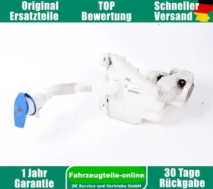 Wischwasserbehälter Spritzwasserkasten Skoda Superb III 3V 5Q0955453R - Bild 1 von 4
