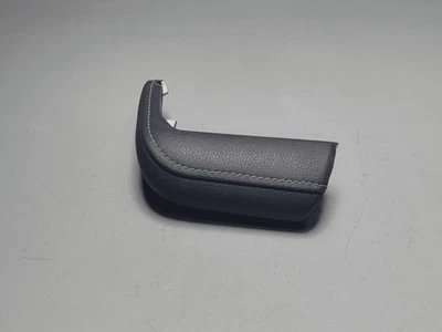TOYOTA CAMRY 2018-2024 TABLERO TABLERO LADO DEL CONDUCTOR EMBELLECEDOR CUBIERTA PANEL OEM NEGRO Foto 1 de 4