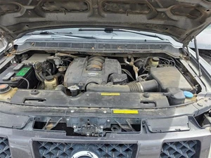 Alternator Fits 04-06 INFINITI QX56 29432472 - Picture 1 of 9