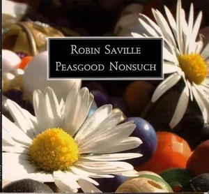 CD Robin Saville Peasgood Nonsuch DIGISLEEVE Static Caravan - Picture 1 of 1