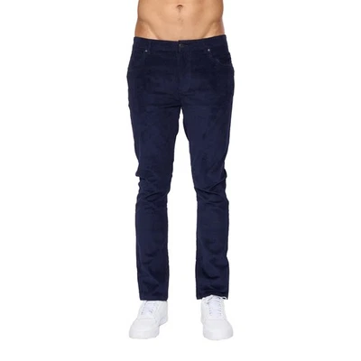 Duck and Cover  Pantalones Cordsome para Hombre (BG1903) - Imagen 1 de 3