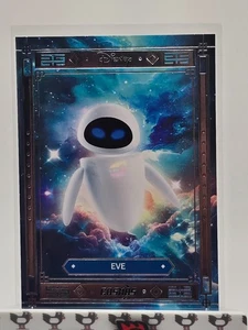 2025 Disney Kakawow Cosmos Eve Wall-E CDT-B-177 - Picture 1 of 2