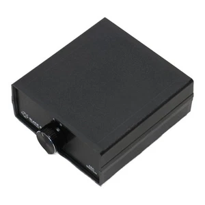SWL030A-FFF BLACK BOX, Switch 2 ports ABC Switch SWL030AFFF, SWL030A-FFF, ..... - Afbeelding 1 van 12