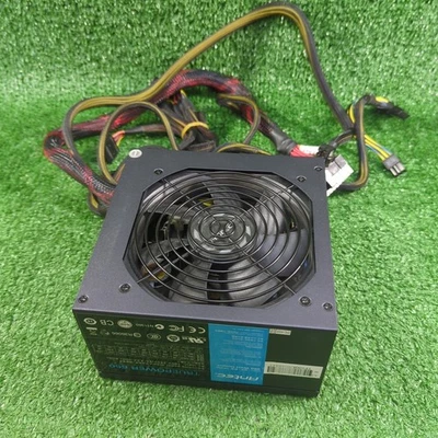  Antec Truepower TP-650 650 Watts ATX computer power supply - Image 1 of 4