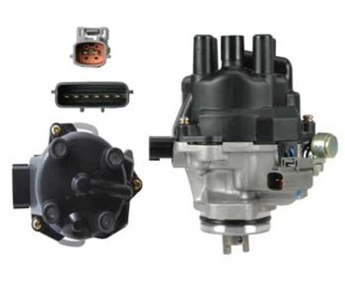 Distribuidor compatible con Nissan Sentra 200SX WAI 1995-1999 WORLD POWER SYSTEMS Foto 1 de 4