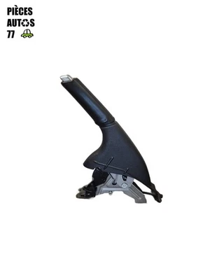 Levier de frein à main VW Polo VI (AW1) / Taigo 2G0711301LIG - Photo 1/4