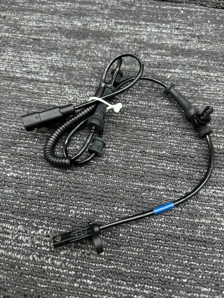 Nuevo sensor de frenos antibloqueo delantero OE 2014-2015 Jeep Grand Cheokee/Durango Foto 1 de 1