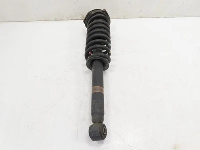 87 Toyota Supra MK3 #1303 Shock Strut Spring Front Left 48510-14420 - Image 1 of 4