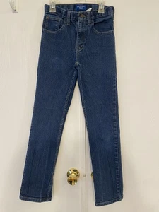 Boys Arizona Size 14 Slim Straight Leg Jeans - Picture 1 of 3