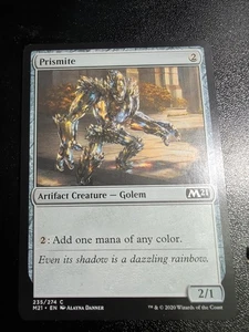 Prismite Core Set 2021 Regular - Picture 1 of 1