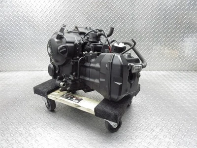 2015 15-22 Honda CBR 300 CBR300R двигатель проверен работает гарантия  - Изображение 1 из 4