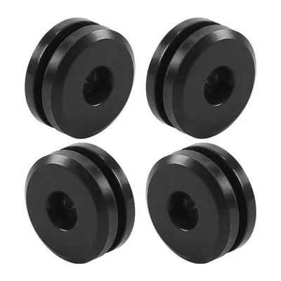 17122-5G0-A00 4 Pack Mount for Acura MDX 2014-2020 Tested Durable Plug and Play - Image 1 of 4