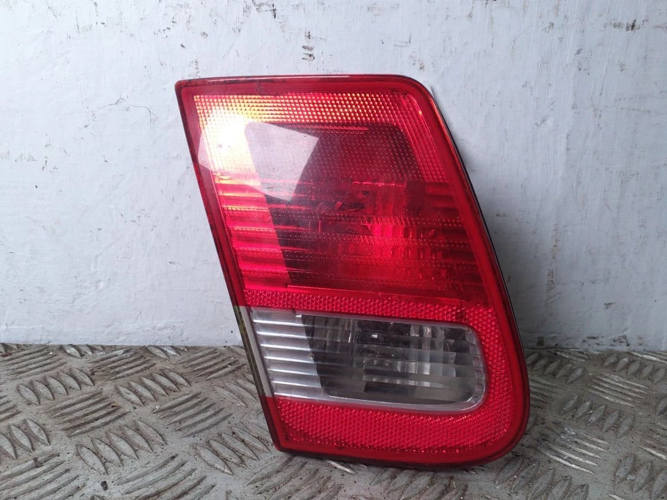 SAAB 9-3 MK2 2002-2006 N/S Passengers Left Rear Taillight Tail Light Inner - Image 1 of 4