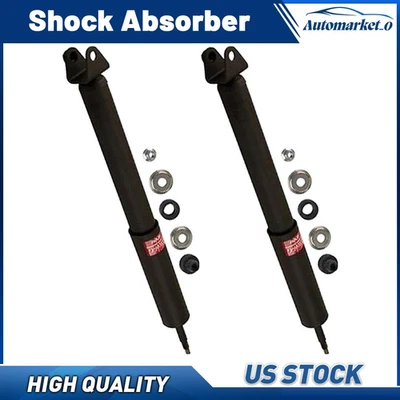 Amortiguador trasero para Ford Taurus 2000-2005 Foto 1 de 4