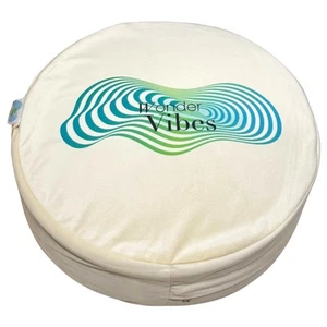 Meditation Cushion - Premium Floor Pillow, Comfortable Floor Pillow for Adult... - Picture 1 of 8