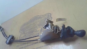 Levier de vitesses RENAULT TRAFIC 2 PHASE 2 8200911869 - Picture 1 of 16