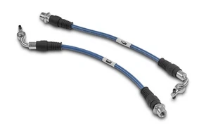 Bendix Front Brake Hose Set for Toyota Landcruiser HZJ105 4.2L 1H-Z Diesel 1998- - Picture 1 of 1