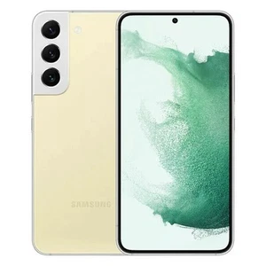 Samsung Galaxy S22+ Plus 5G SM-S906N 128GB 256GB Unlocked Android SmartPhone - Picture 1 of 8