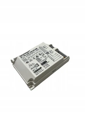 OSRAM QUICKTRONIC QT-T/E 1x42/230-240 DIM - Immagine 1 di 2
