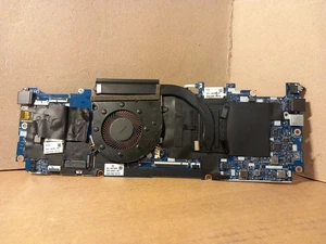 Placa madre HP ENVY X360 13-AY LA-J481P L94492-601 L95875-601 R7-4700U 16 GB - Imagen 1 de 12