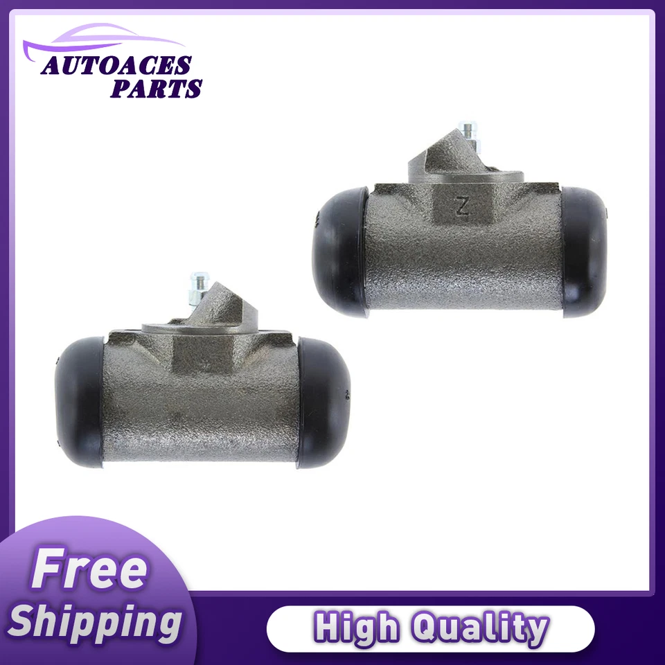 Front Drum Brake Wheel Cylinder For Ford F600 1976 1975 1974 1973 1972 1971 1970 - Image 1 of 4