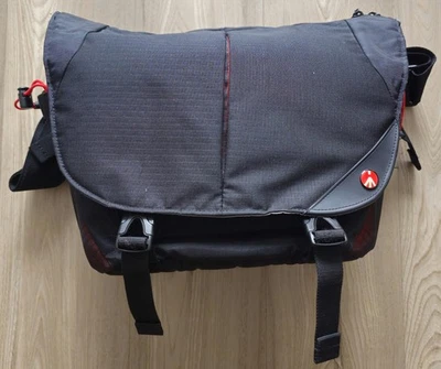 BOLSA CÁMARA MANFROTTO PROLIGHT M-10 BUMBLEBEE 1266 Foto 1 de 4