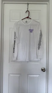 Jonas Brothers ‘Happiness Begins’ longsleeve teeshirt - Picture 1 of 4