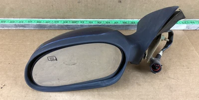 Espejo retrovisor lateral derecho pasajero Ford Taurus 2002-2007 fabricante de equipos originales Foto 1 de 4