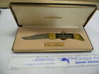 CASE XX USA 1991 SAFETY FIRST --COAL CASE --MARY LEE #1 KNIFE