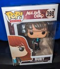FUNKO Pop!: Ash vs Evil Dead  Vinyl Figure Ruby 398