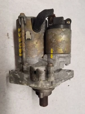 Motor de arranque usado se adapta a: Honda Civic AT 2000 exc. VTEC-E Grado A Foto 1 de 4